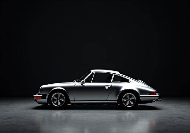 Trend investimenti auto da collezione 2024